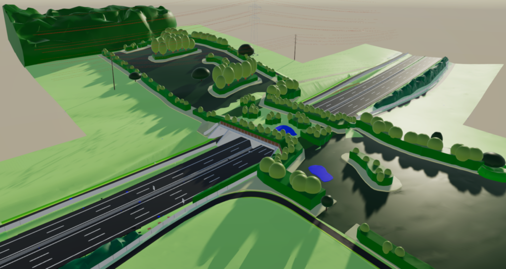 2024 05 10 14 12 36 Trimble Connect Visualizer